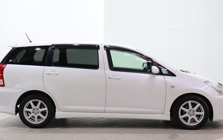 Toyota Wish II, 2008 год, 1 040 000 рублей, 5 фотография