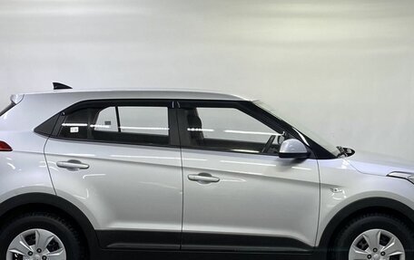 Hyundai Creta I рестайлинг, 2017 год, 1 700 000 рублей, 4 фотография