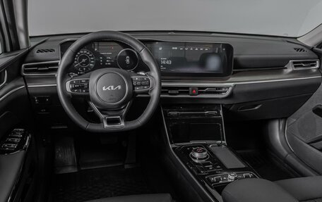 KIA K5, 2024 год, 4 117 000 рублей, 6 фотография