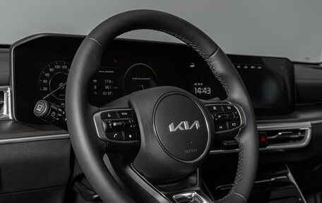 KIA K5, 2024 год, 4 117 000 рублей, 18 фотография