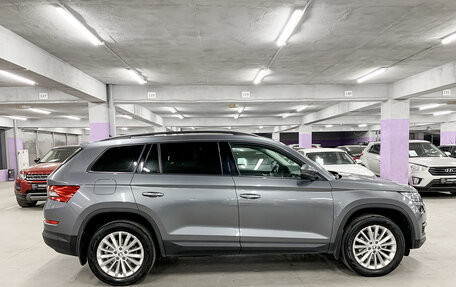 Skoda Kodiaq I, 2021 год, 3 350 000 рублей, 4 фотография