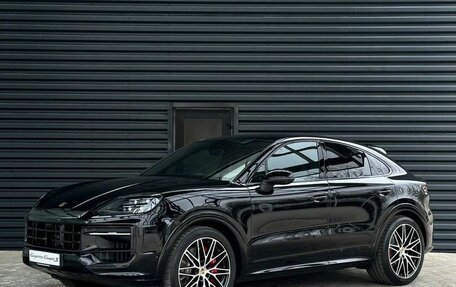 Porsche Cayenne III, 2024 год, 27 999 000 рублей, 4 фотография