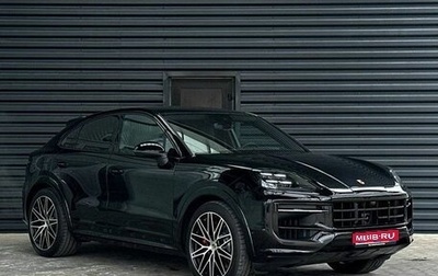 Porsche Cayenne III, 2024 год, 27 999 000 рублей, 1 фотография