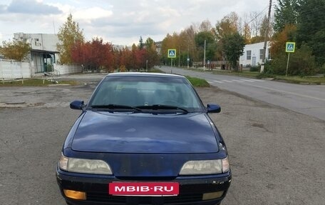 Daewoo Espero, 1992 год, 135 000 рублей, 1 фотография