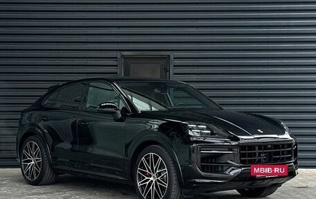 Porsche Cayenne III, 2024 год, 27 999 000 рублей, 25 фотография