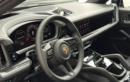 Porsche Cayenne III, 2024 год, 27 999 000 рублей, 28 фотография