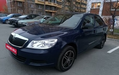 Skoda Octavia, 2011 год, 779 000 рублей, 1 фотография