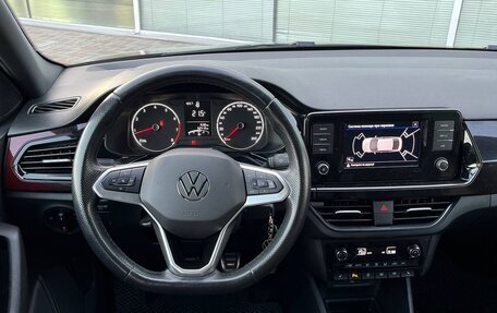 Volkswagen Polo VI (EU Market), 2021 год, 1 700 000 рублей, 16 фотография