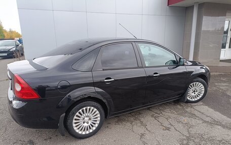 Ford Focus II рестайлинг, 2010 год, 649 000 рублей, 5 фотография