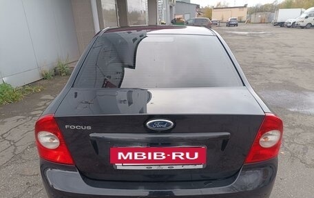 Ford Focus II рестайлинг, 2010 год, 649 000 рублей, 3 фотография