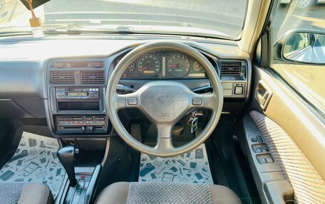 Toyota Carina, 1997 год, 629 000 рублей, 18 фотография