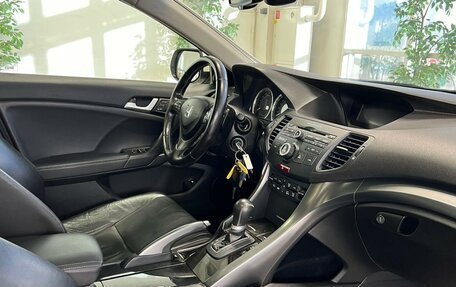 Honda Accord VIII рестайлинг, 2011 год, 1 698 000 рублей, 8 фотография