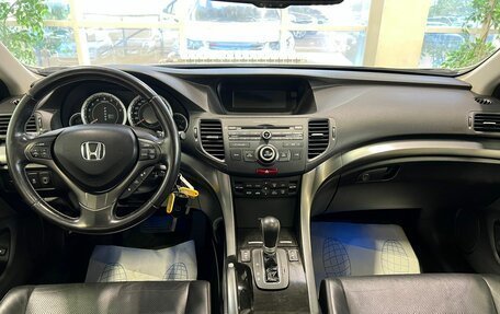 Honda Accord VIII рестайлинг, 2011 год, 1 698 000 рублей, 7 фотография