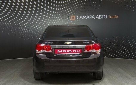 Chevrolet Cruze II, 2014 год, 682 500 рублей, 8 фотография