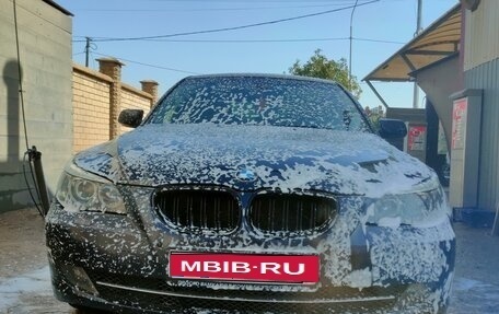 BMW 5 серия, 2006 год, 985 000 рублей, 1 фотография