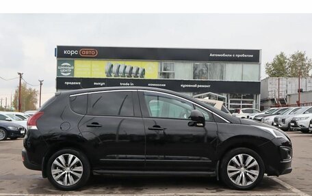 Peugeot 3008 I рестайлинг, 2014 год, 1 250 000 рублей, 4 фотография