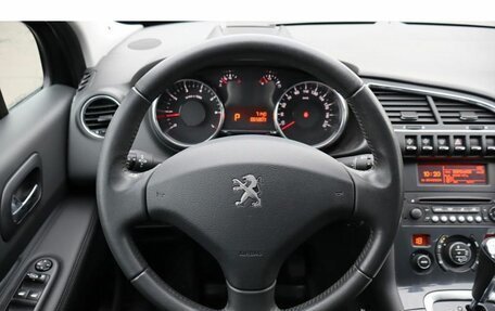 Peugeot 3008 I рестайлинг, 2014 год, 1 250 000 рублей, 7 фотография