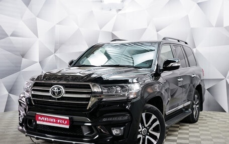 Toyota Land Cruiser 200, 2019 год, 9 050 000 рублей, 1 фотография