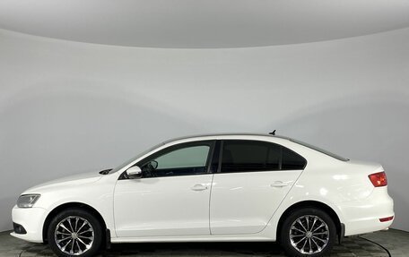 Volkswagen Jetta VI, 2013 год, 1 330 000 рублей, 9 фотография