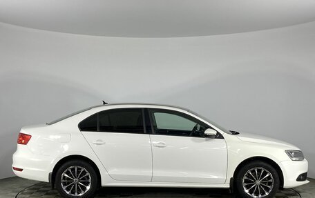 Volkswagen Jetta VI, 2013 год, 1 330 000 рублей, 4 фотография