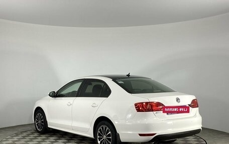 Volkswagen Jetta VI, 2013 год, 1 330 000 рублей, 8 фотография