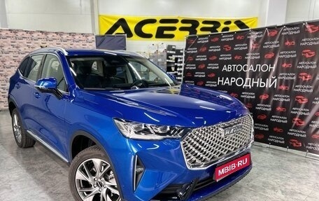 Haval H6, 2023 год, 3 089 000 рублей, 1 фотография