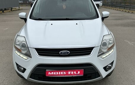 Ford Kuga III, 2012 год, 1 150 000 рублей, 1 фотография