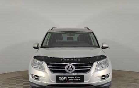 Volkswagen Tiguan I, 2011 год, 1 449 000 рублей, 2 фотография