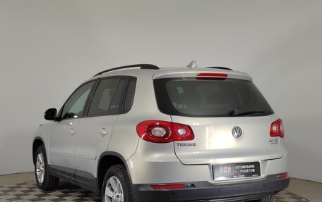 Volkswagen Tiguan I, 2011 год, 1 449 000 рублей, 7 фотография