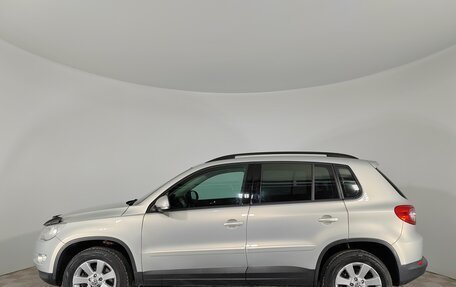 Volkswagen Tiguan I, 2011 год, 1 449 000 рублей, 8 фотография