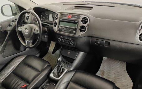 Volkswagen Tiguan I, 2011 год, 1 449 000 рублей, 13 фотография