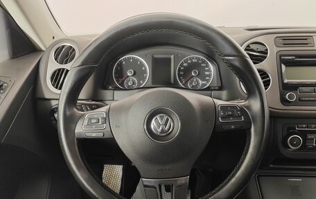 Volkswagen Tiguan I, 2011 год, 1 449 000 рублей, 18 фотография