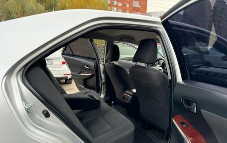 Toyota Camry, 2013 год, 1 650 000 рублей, 14 фотография