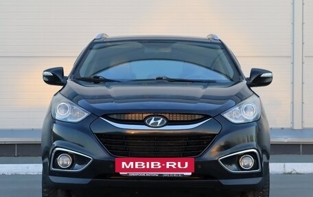 Hyundai ix35 I рестайлинг, 2012 год, 1 500 000 рублей, 2 фотография