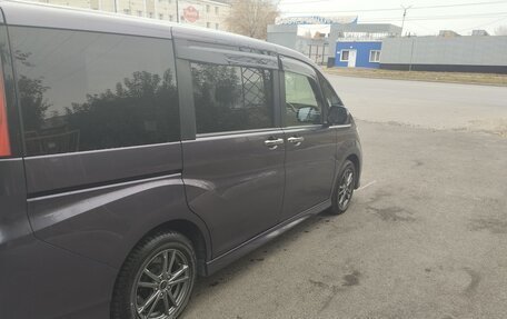 Honda Stepwgn IV, 2017 год, 2 890 000 рублей, 6 фотография