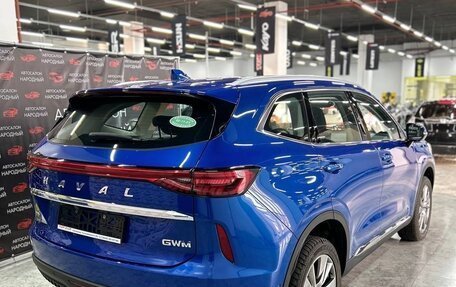 Haval H6, 2023 год, 3 089 000 рублей, 3 фотография