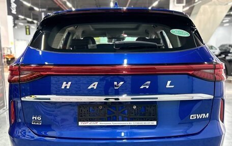 Haval H6, 2023 год, 3 089 000 рублей, 6 фотография