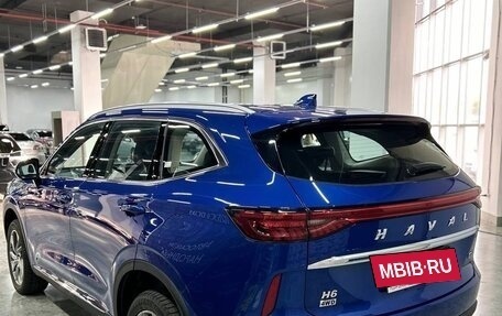 Haval H6, 2023 год, 3 089 000 рублей, 4 фотография