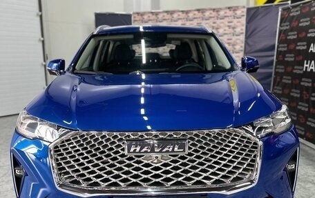 Haval H6, 2023 год, 3 089 000 рублей, 5 фотография