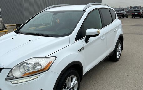 Ford Kuga III, 2012 год, 1 150 000 рублей, 2 фотография