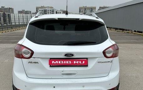 Ford Kuga III, 2012 год, 1 150 000 рублей, 4 фотография