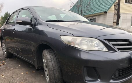 Toyota Corolla, 2013 год, 1 200 000 рублей, 7 фотография