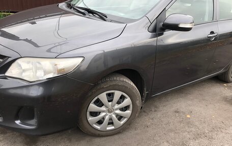 Toyota Corolla, 2013 год, 1 200 000 рублей, 8 фотография