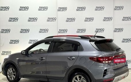 KIA Rio IV, 2022 год, 2 070 000 рублей, 6 фотография