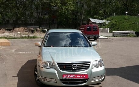 Nissan Almera Classic, 2007 год, 315 000 рублей, 2 фотография