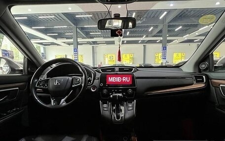 Honda CR-V IV, 2021 год, 2 650 000 рублей, 6 фотография