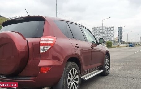 Toyota RAV4, 2010 год, 1 475 000 рублей, 4 фотография