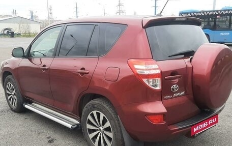 Toyota RAV4, 2010 год, 1 475 000 рублей, 6 фотография