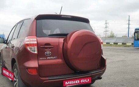 Toyota RAV4, 2010 год, 1 475 000 рублей, 5 фотография