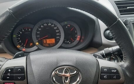 Toyota RAV4, 2010 год, 1 475 000 рублей, 19 фотография